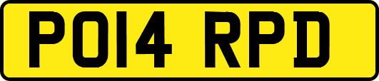 PO14RPD