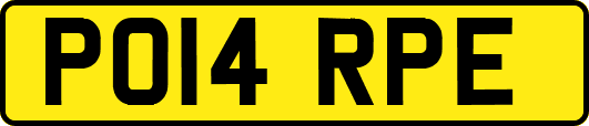 PO14RPE