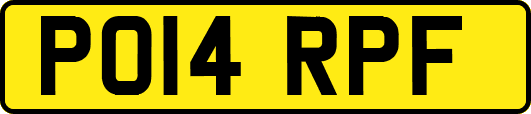 PO14RPF