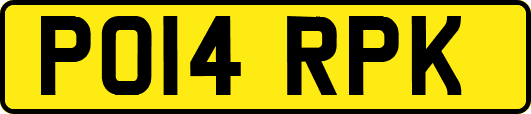 PO14RPK