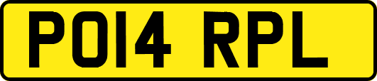 PO14RPL