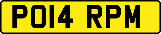PO14RPM