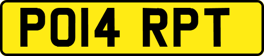 PO14RPT