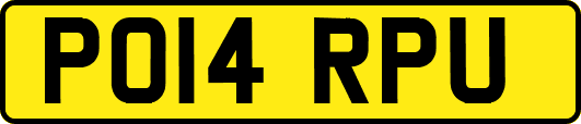 PO14RPU