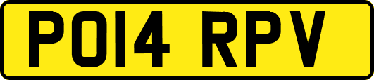 PO14RPV
