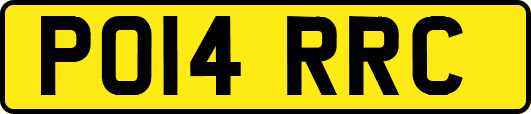 PO14RRC