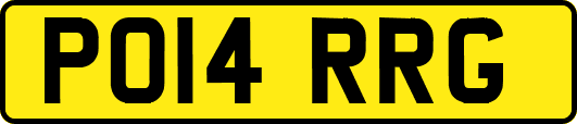 PO14RRG