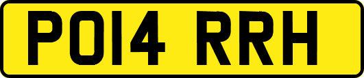 PO14RRH