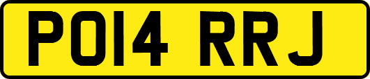 PO14RRJ