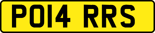 PO14RRS