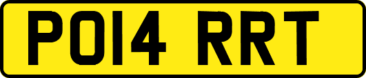 PO14RRT