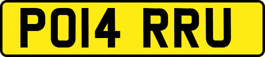 PO14RRU