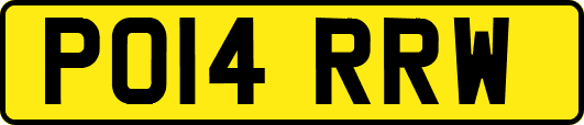 PO14RRW
