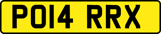 PO14RRX