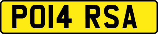 PO14RSA