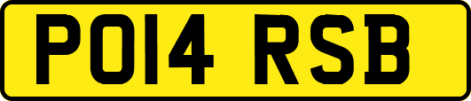 PO14RSB