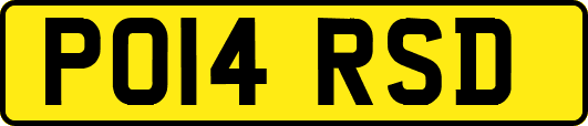 PO14RSD