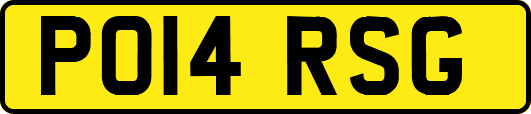 PO14RSG