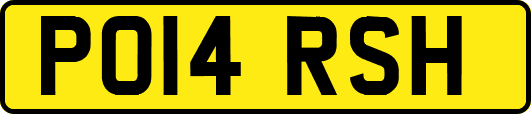 PO14RSH