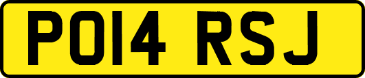 PO14RSJ