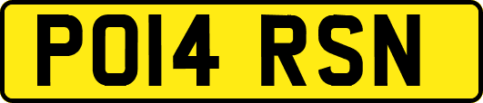 PO14RSN