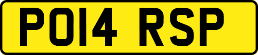 PO14RSP