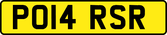 PO14RSR