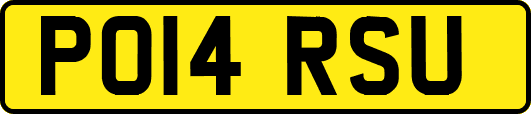 PO14RSU