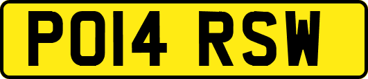 PO14RSW