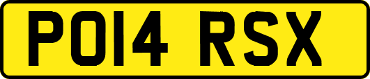 PO14RSX