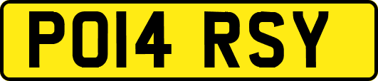 PO14RSY