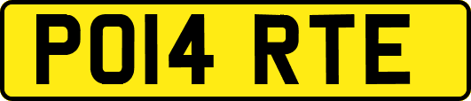 PO14RTE