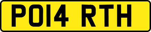 PO14RTH