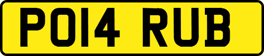 PO14RUB
