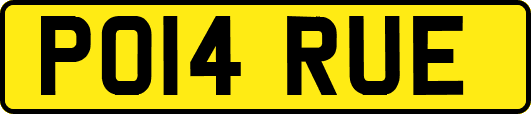 PO14RUE