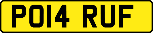 PO14RUF