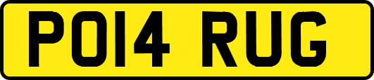 PO14RUG
