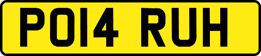 PO14RUH