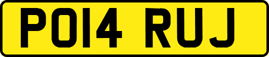 PO14RUJ