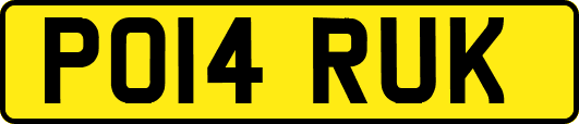 PO14RUK