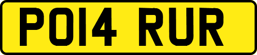 PO14RUR
