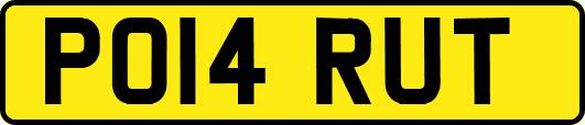 PO14RUT