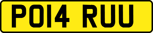 PO14RUU