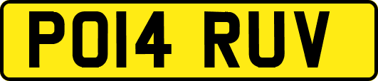 PO14RUV