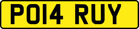 PO14RUY
