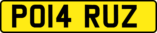 PO14RUZ