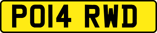 PO14RWD