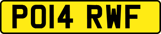 PO14RWF