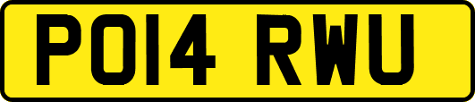 PO14RWU