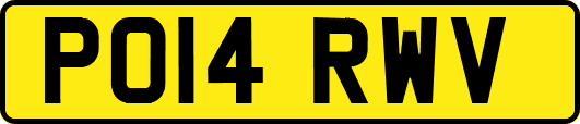 PO14RWV